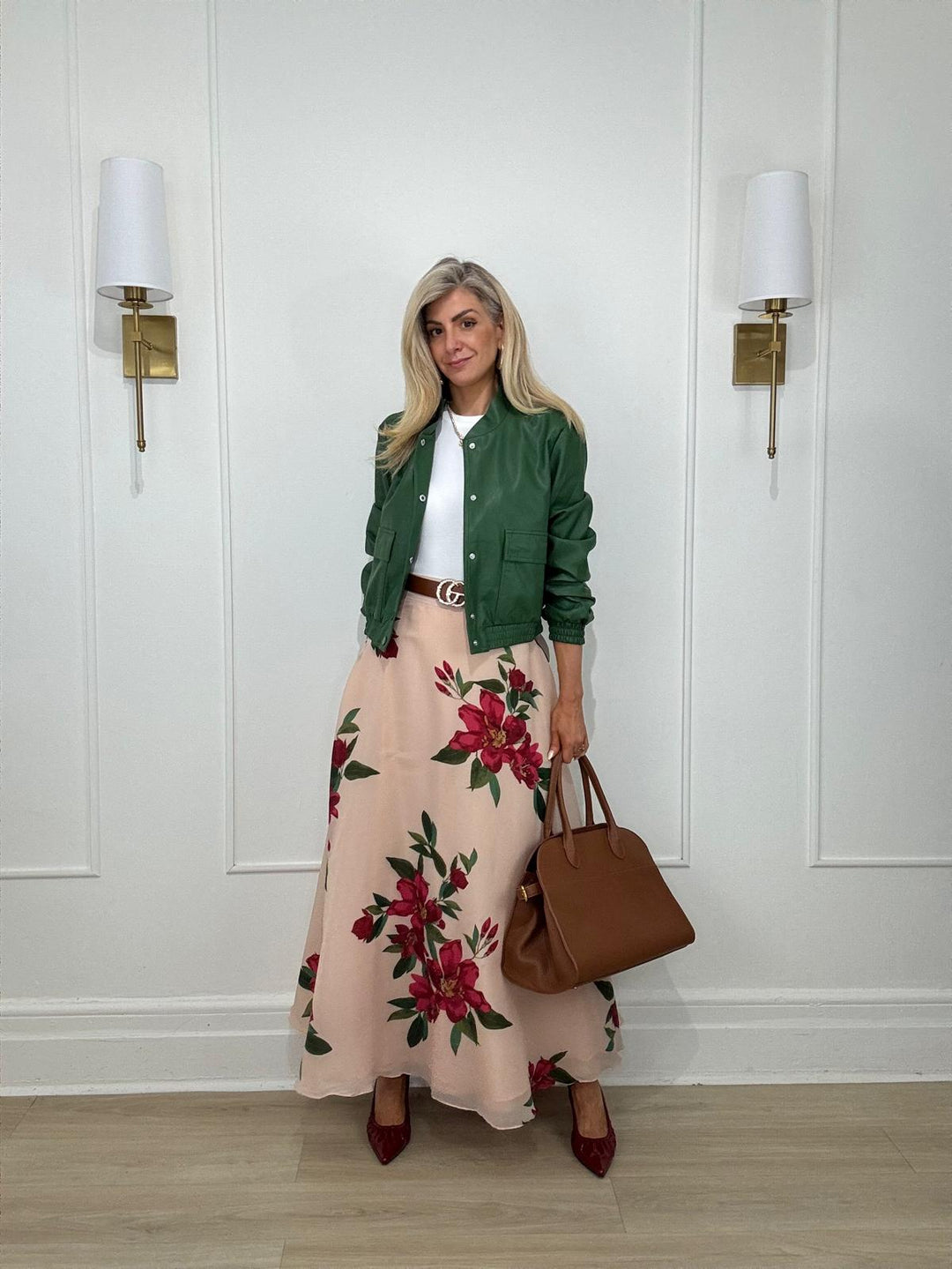 8250055 SKIRT