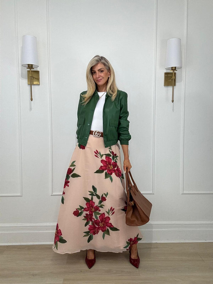 8250055 SKIRT