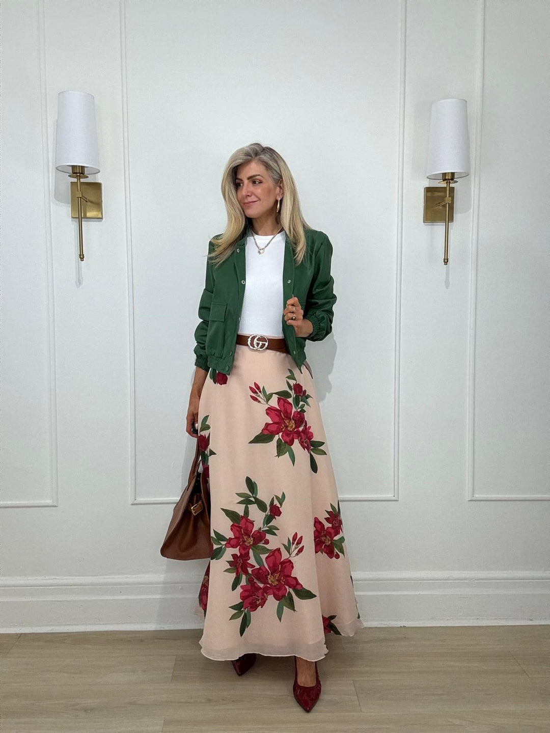 8250055 SKIRT