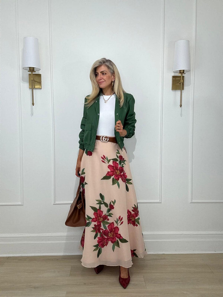 8250055 SKIRT