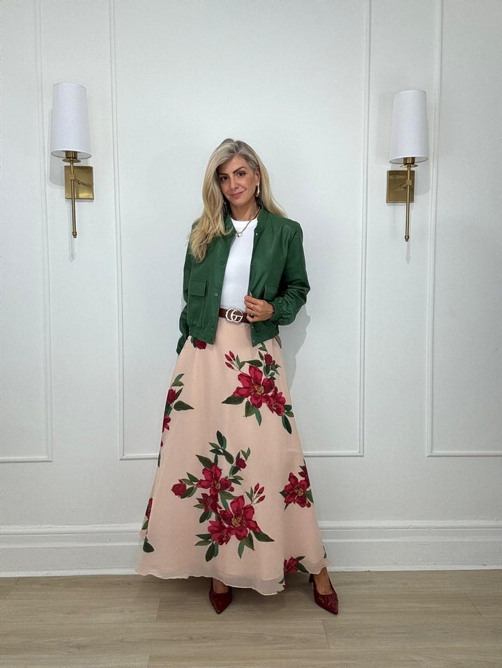 8250055 SKIRT