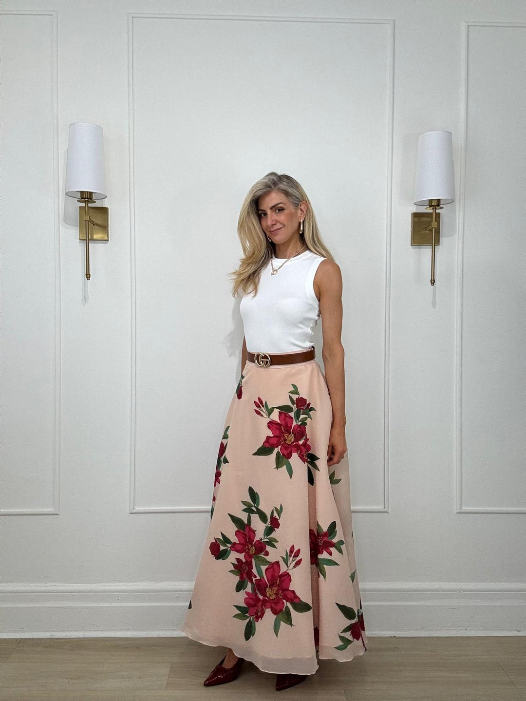 8250055 SKIRT
