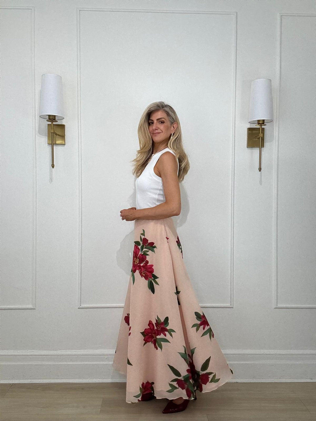 8250055 SKIRT