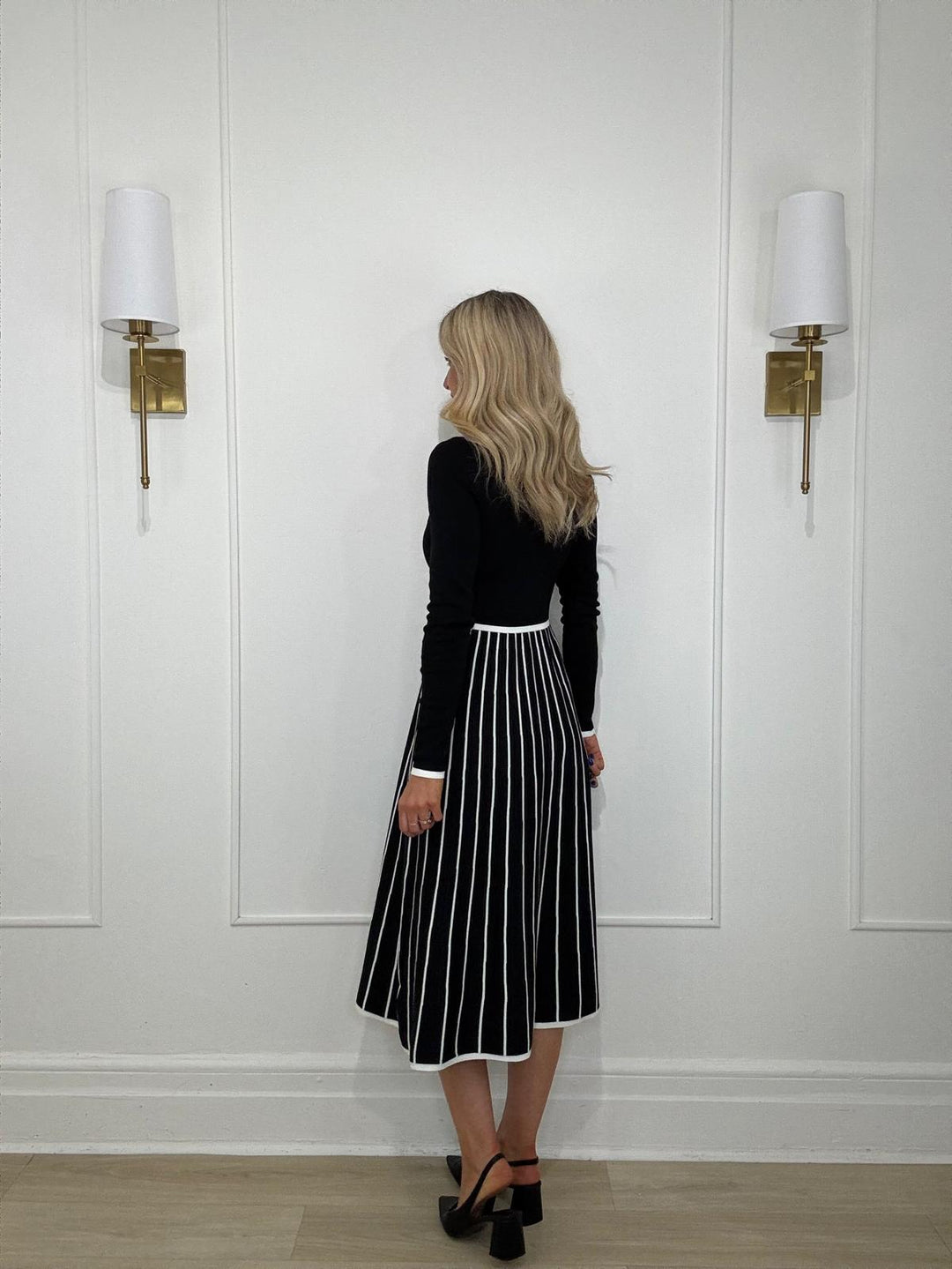 8250184 DRESS