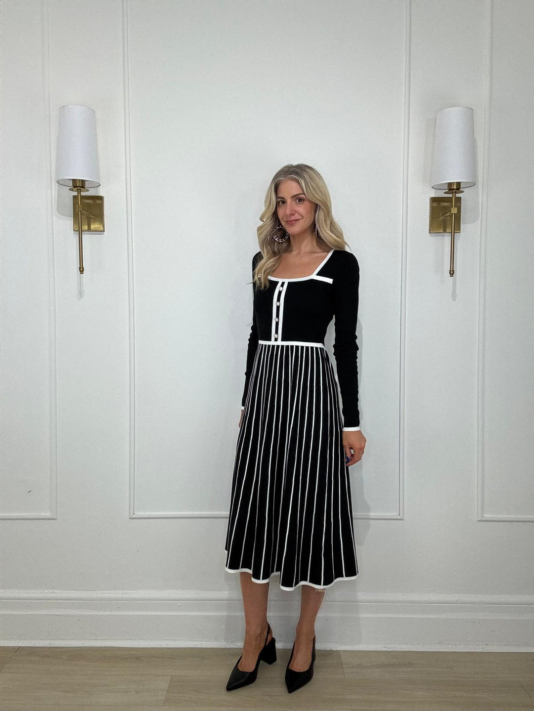 8250184 DRESS