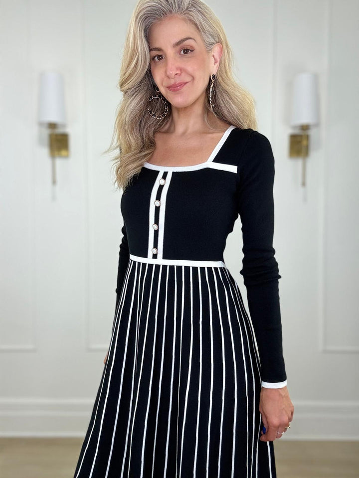 8250184 DRESS