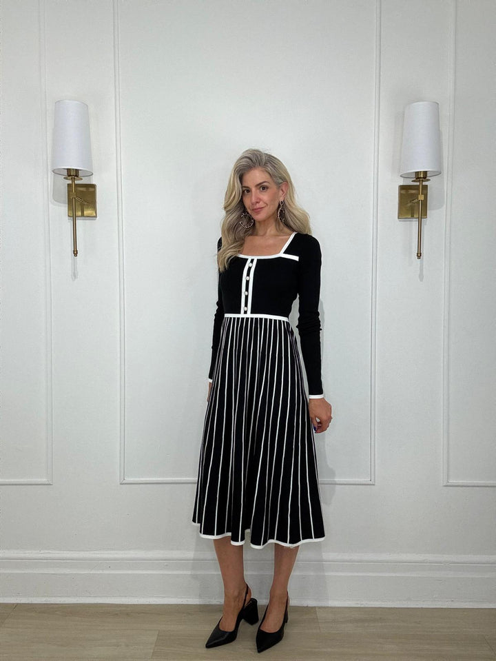 8250184 DRESS