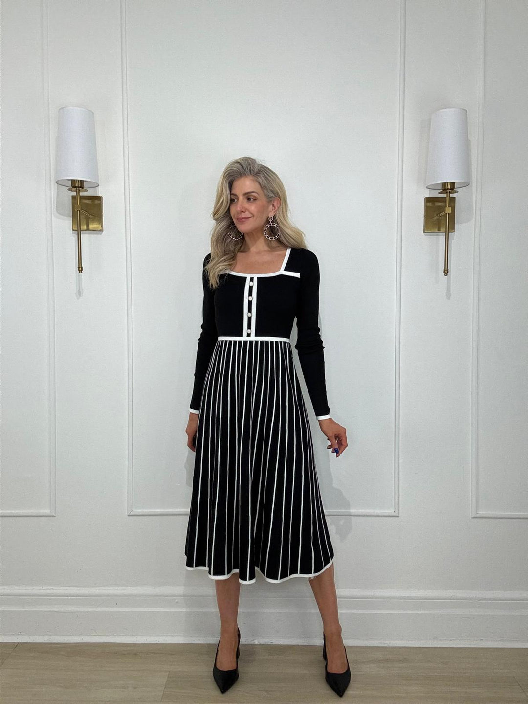 8250184 DRESS
