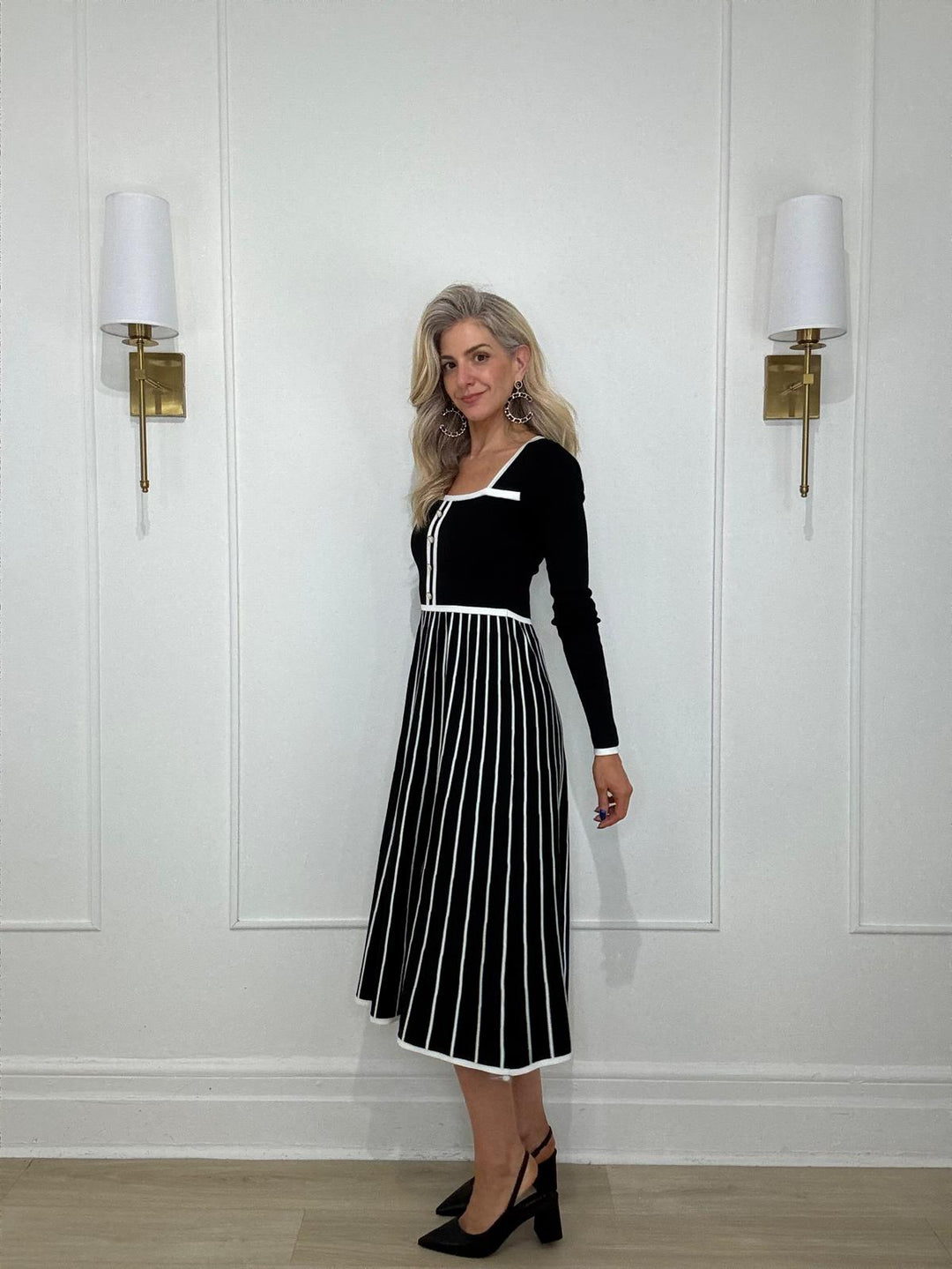 8250184 DRESS