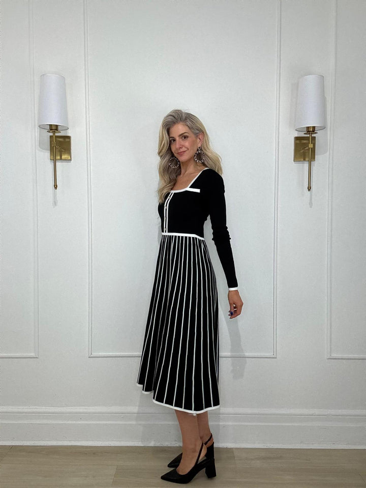 8250184 DRESS