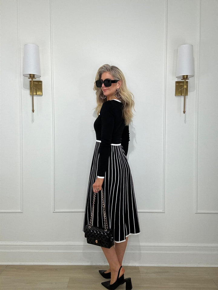 8250184 DRESS