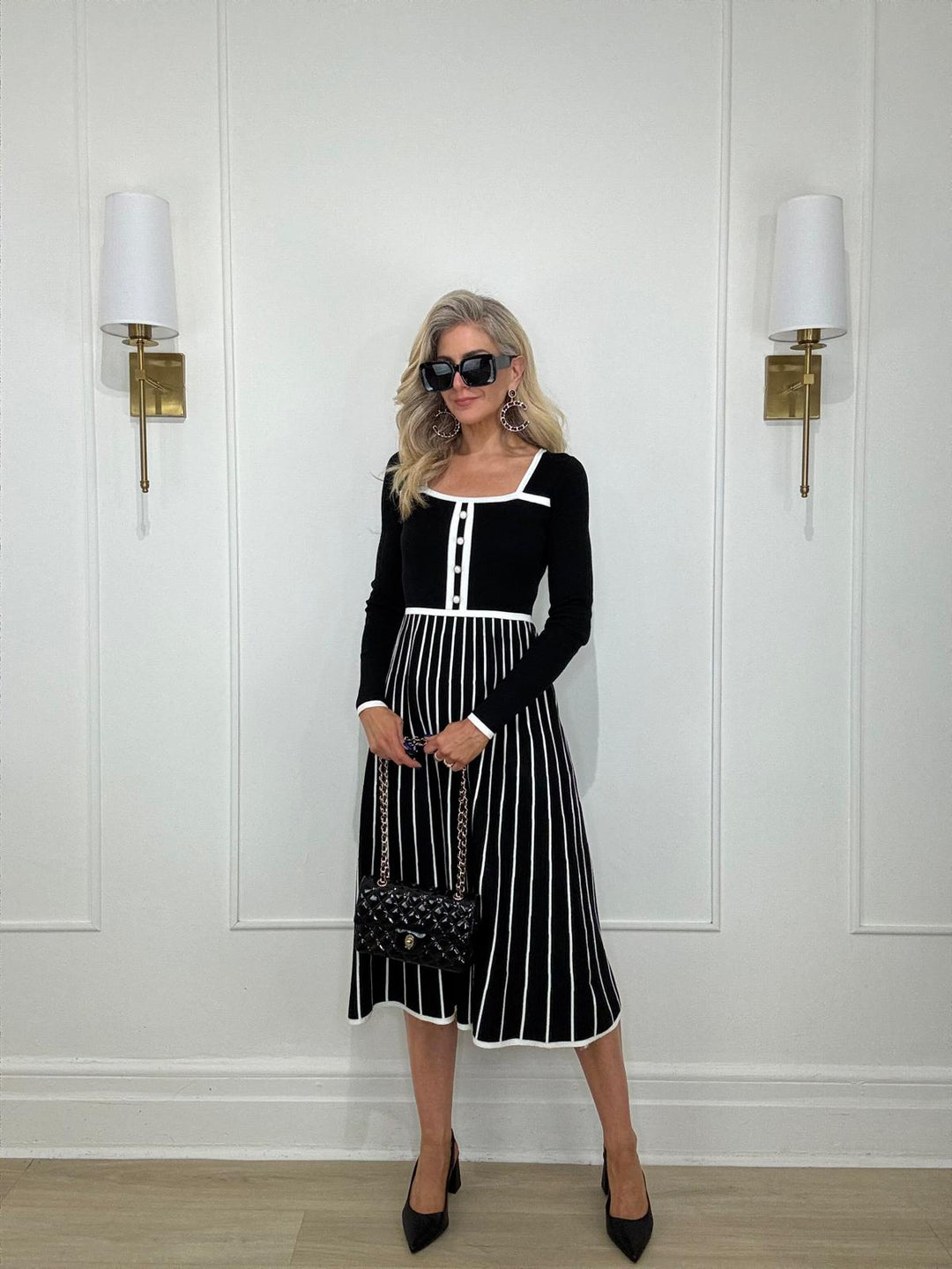 8250184 DRESS