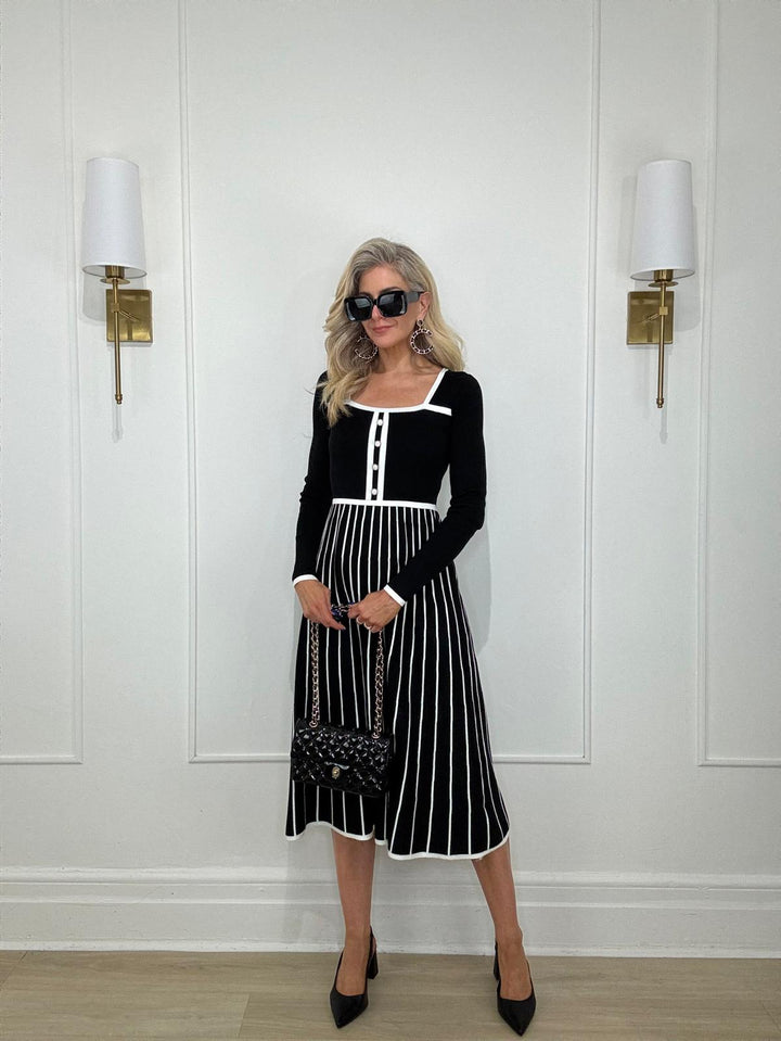 8250184 DRESS
