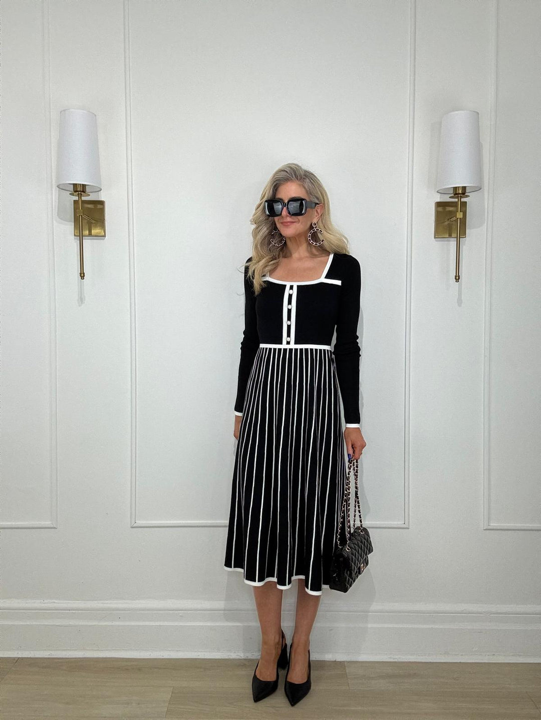 8250184 DRESS