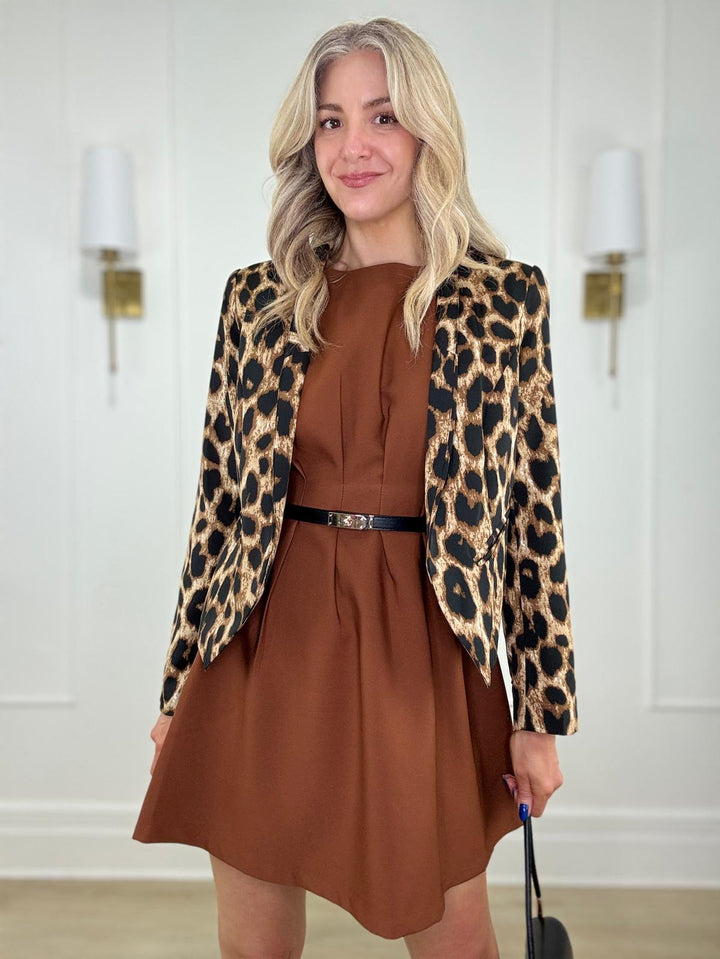8250071 DRESS