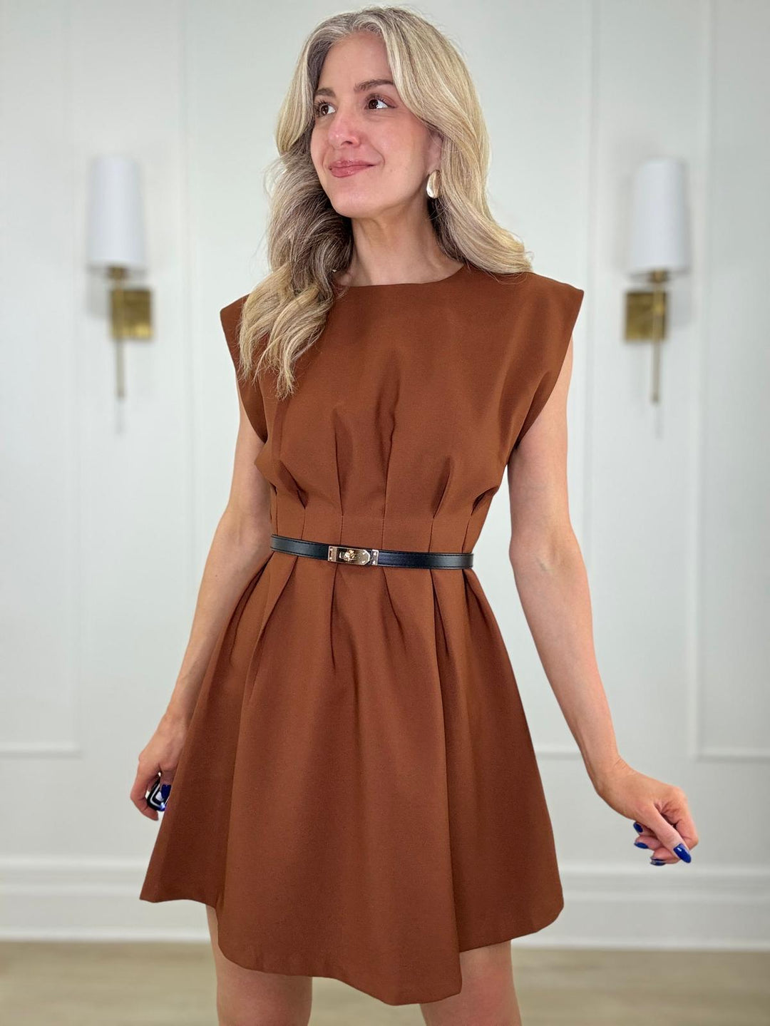 8250071 DRESS