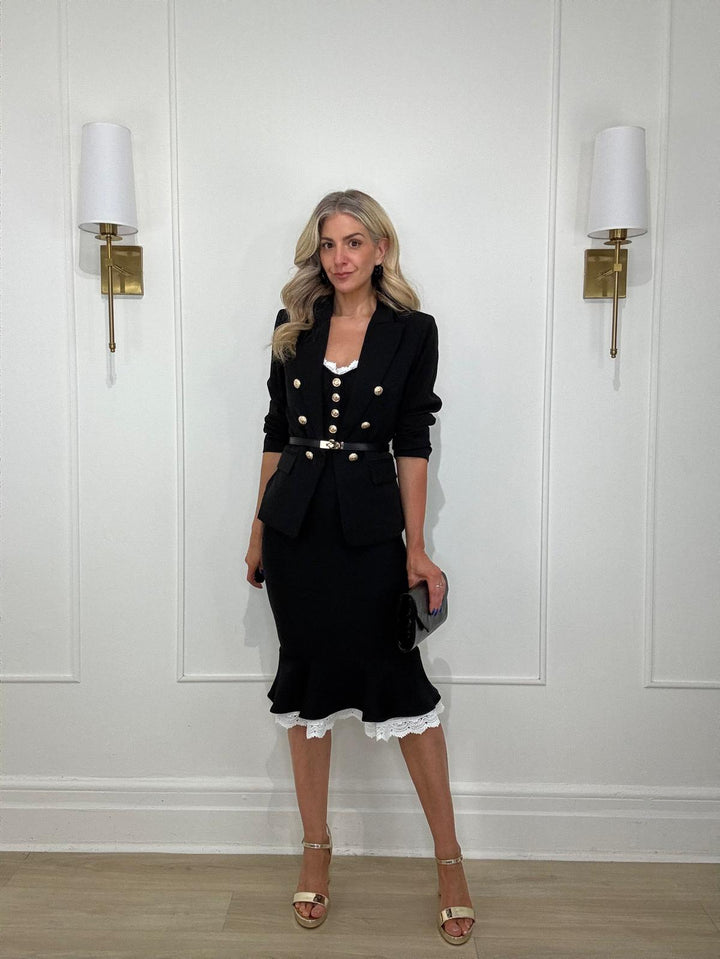 8250181 DRESS