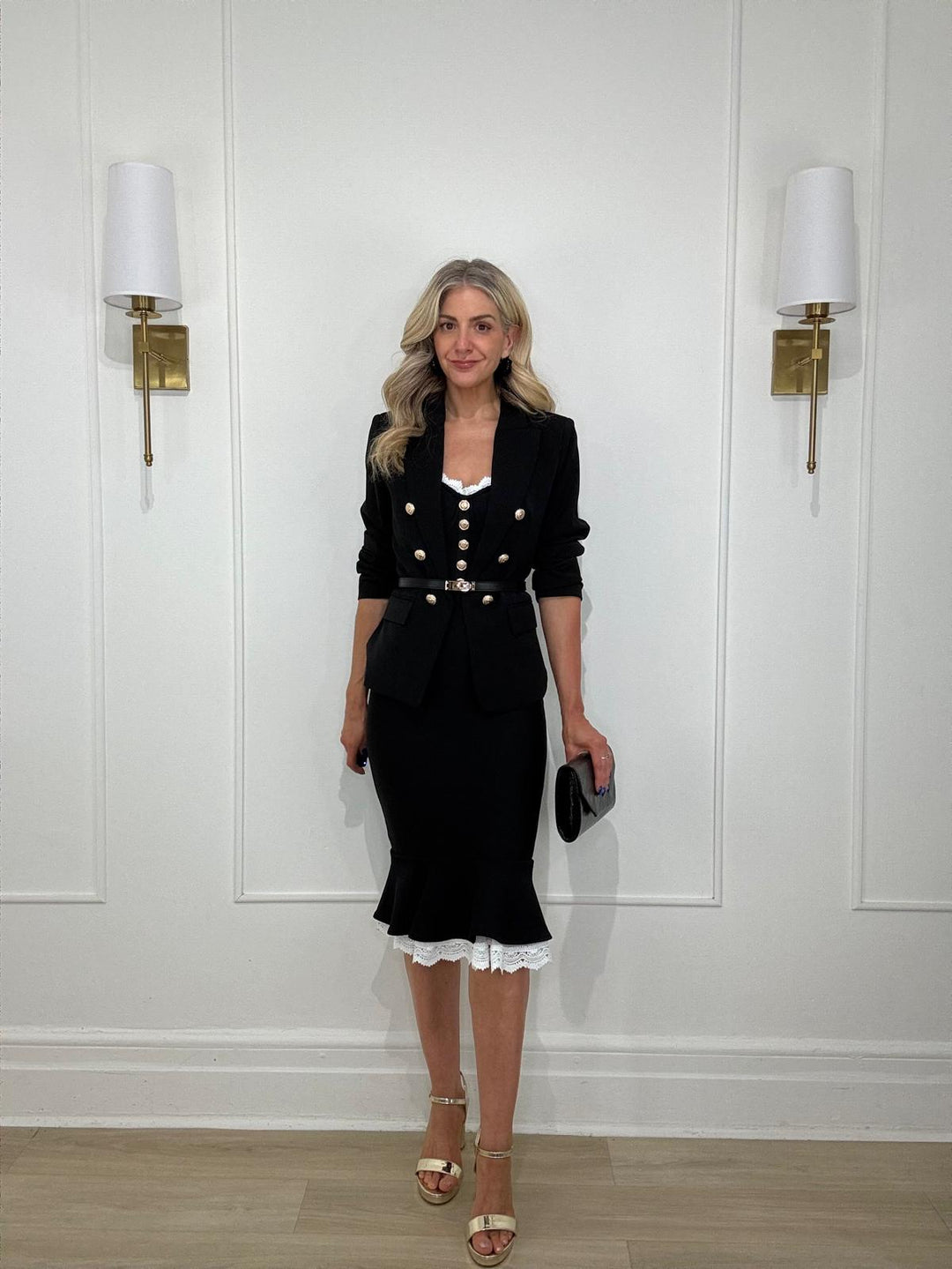 8250181 DRESS
