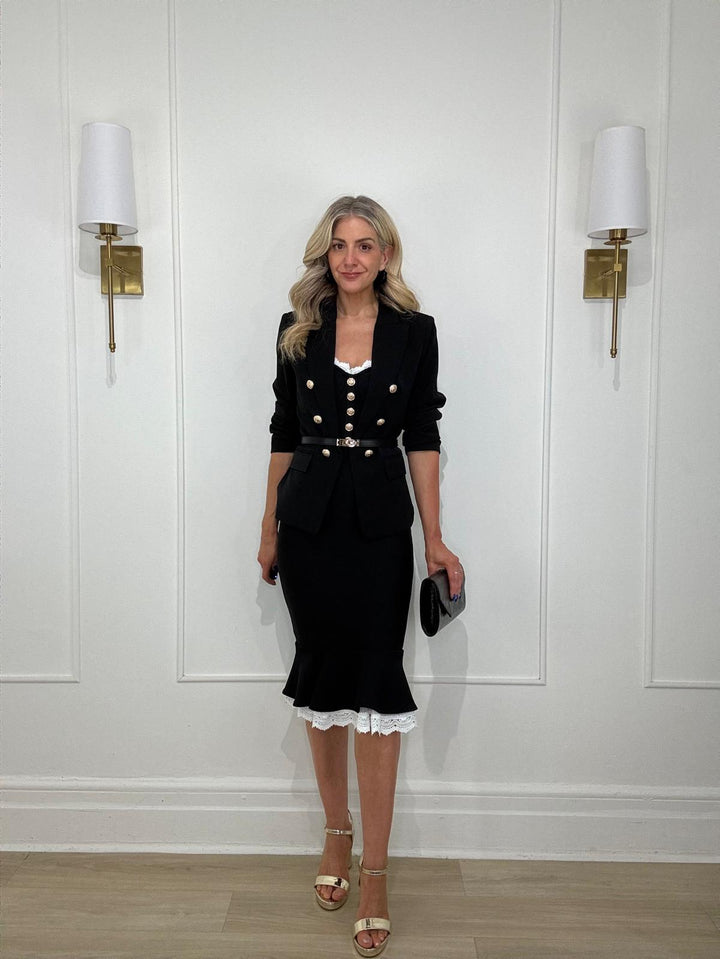8250181 DRESS