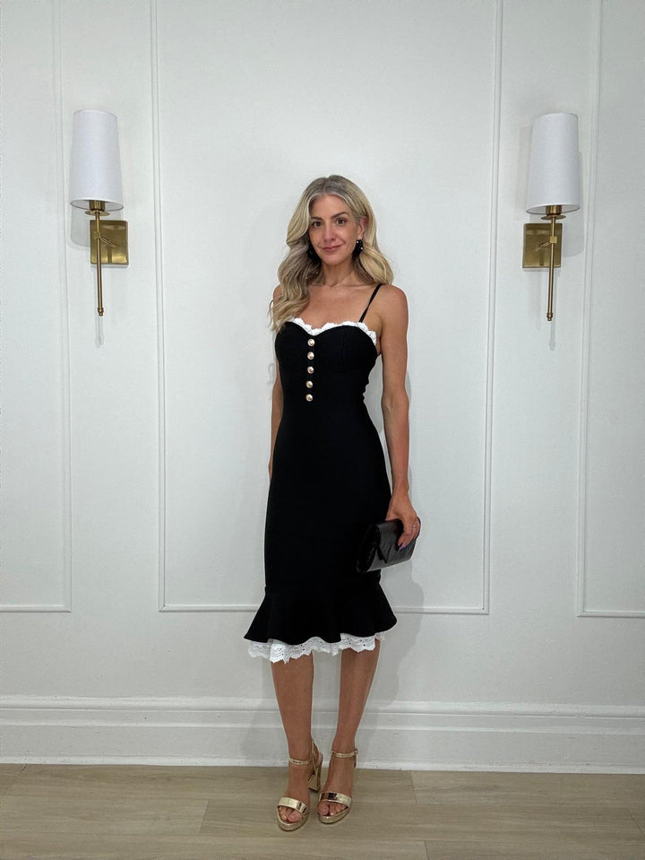 8250181 DRESS