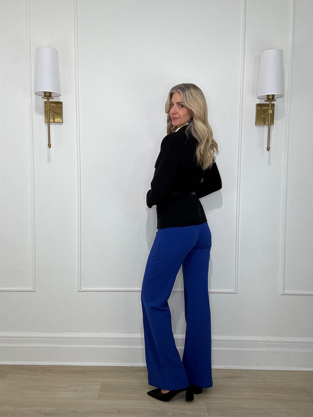 8250216 PANTS