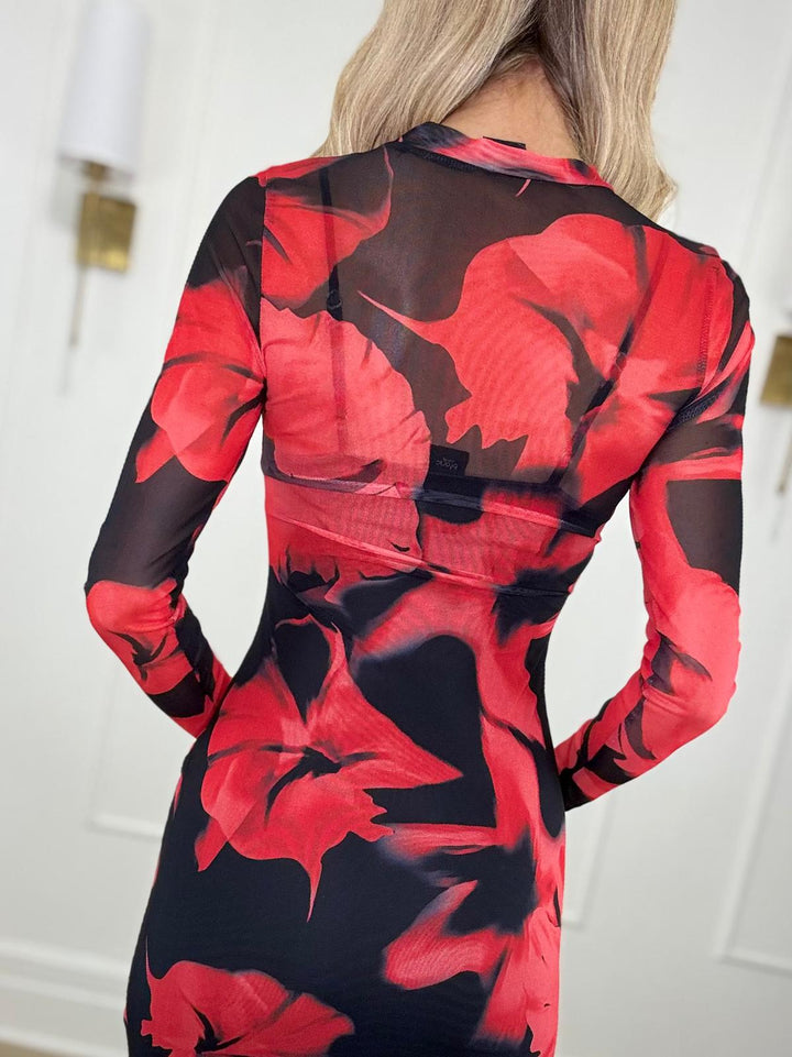 8250015 DRESS