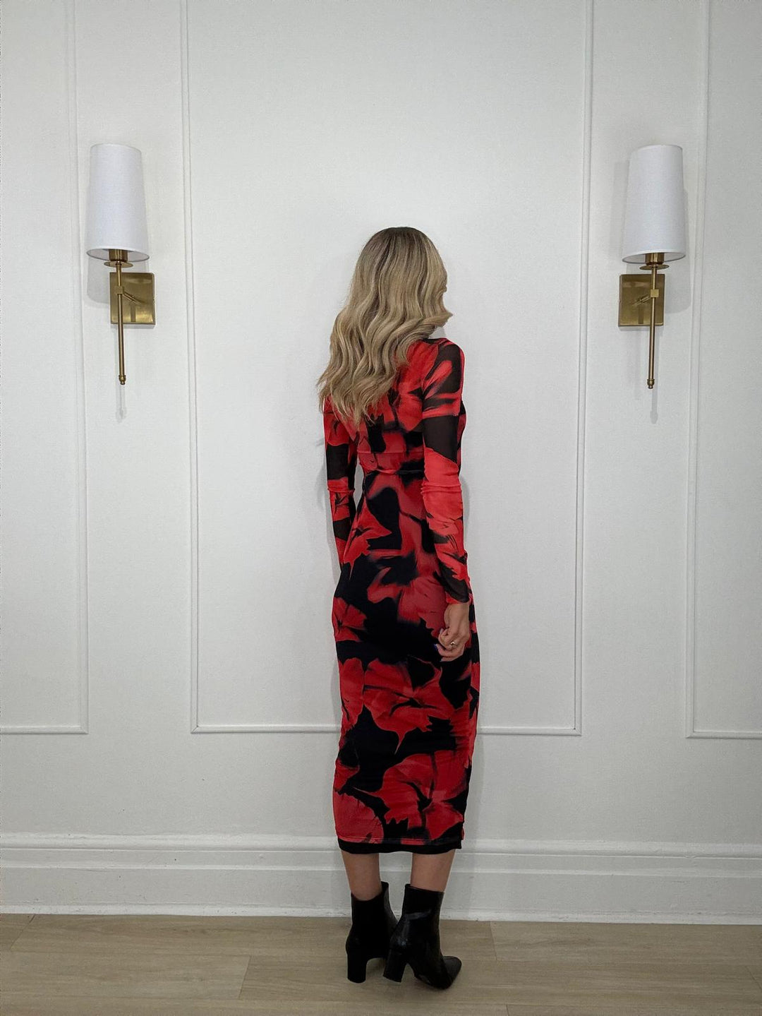 8250015 DRESS