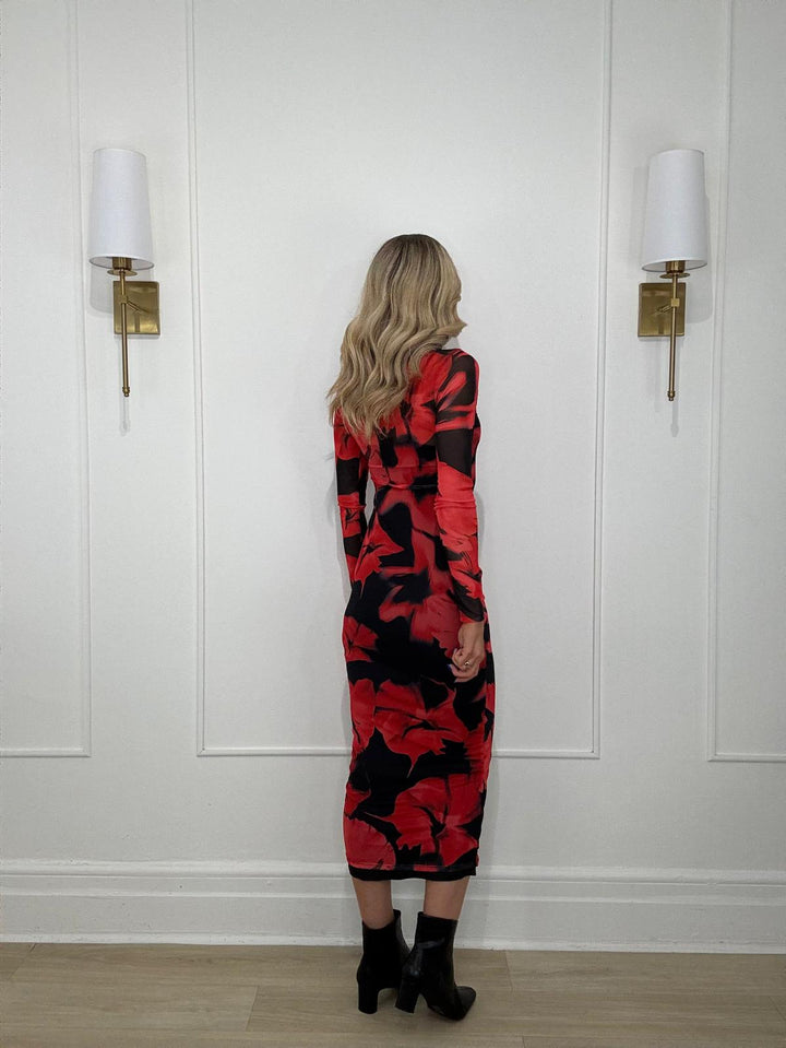 8250015 DRESS
