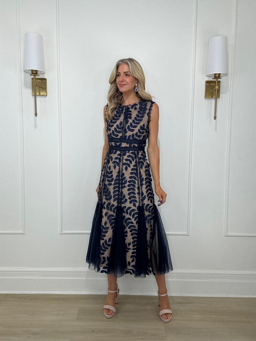 8250087 DRESS