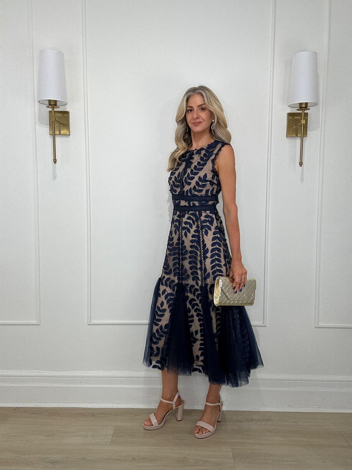 8250087 DRESS