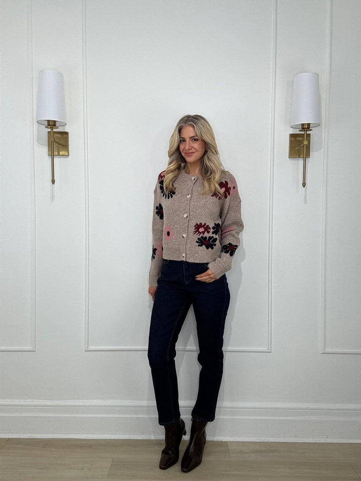8250414 CARDIGAN