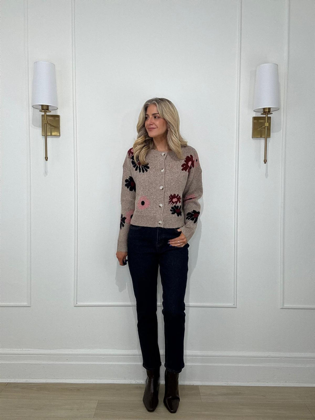 8250414 CARDIGAN