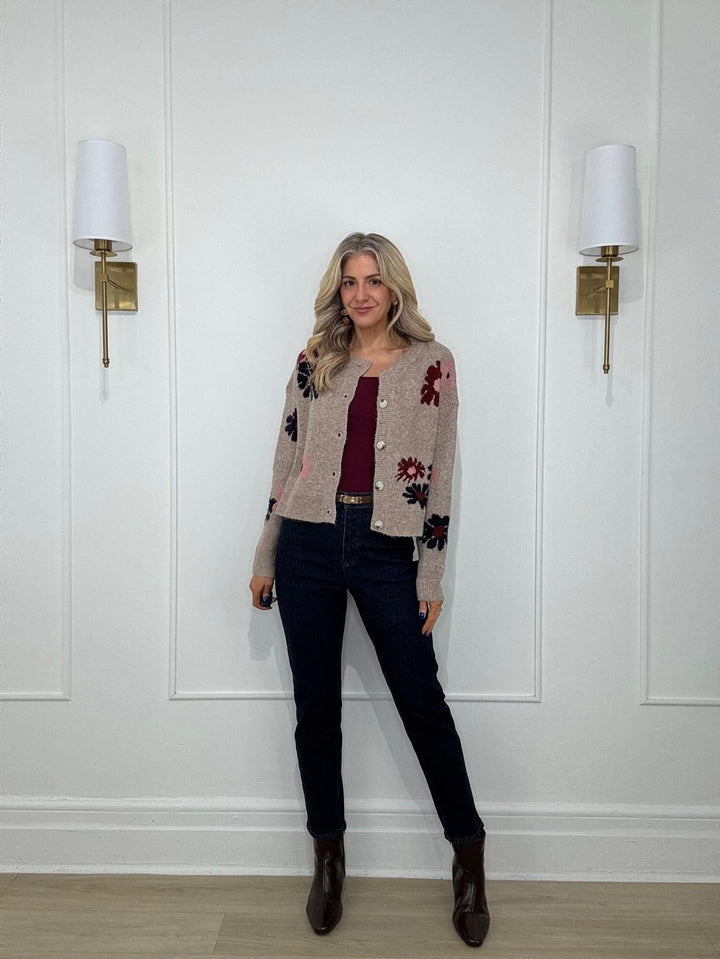 8250414 CARDIGAN