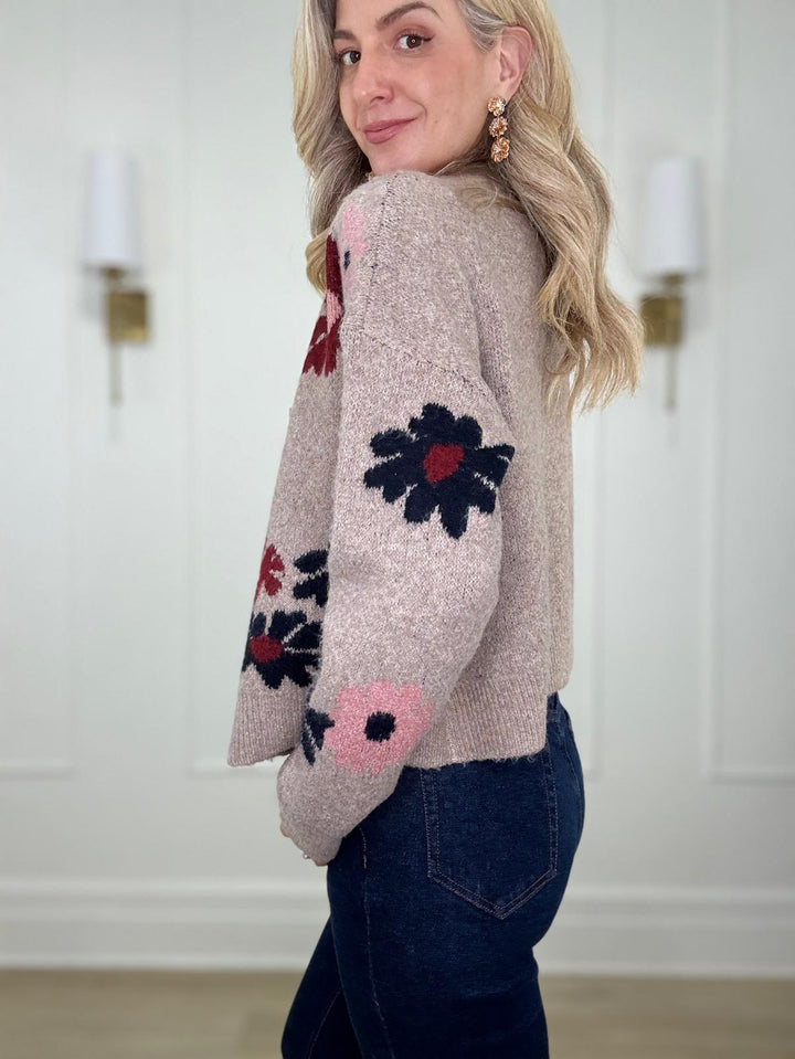 8250414 CARDIGAN