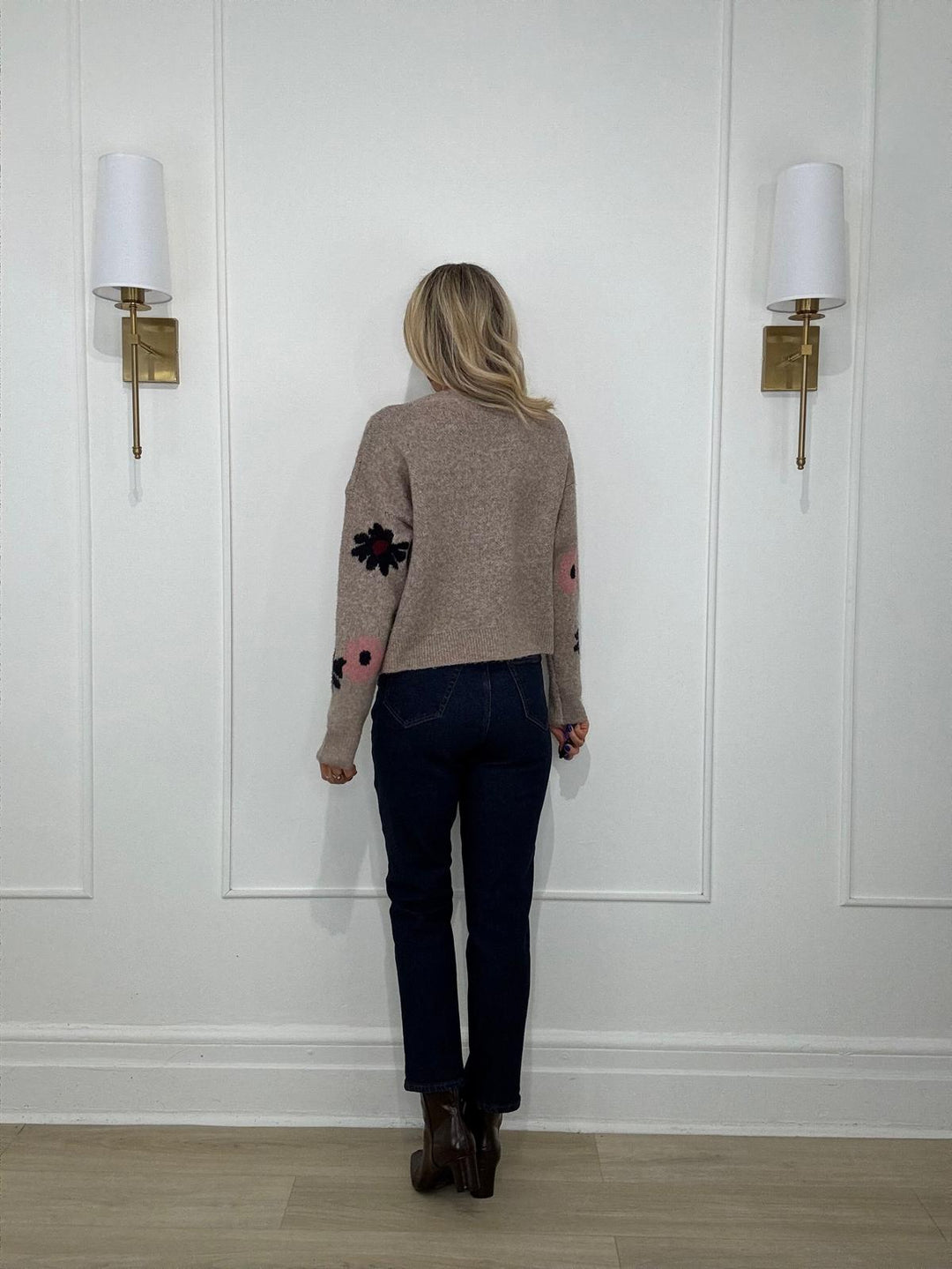 8250414 CARDIGAN