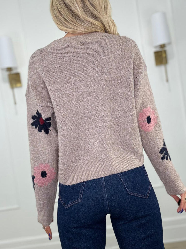 8250414 CARDIGAN