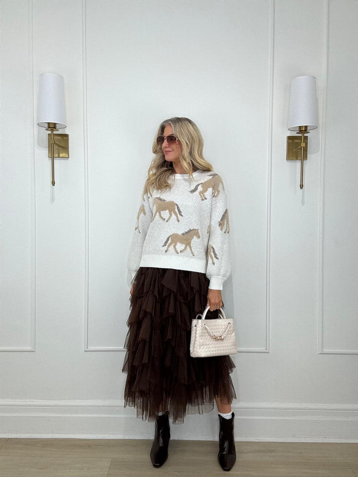 8250404 SWEATER