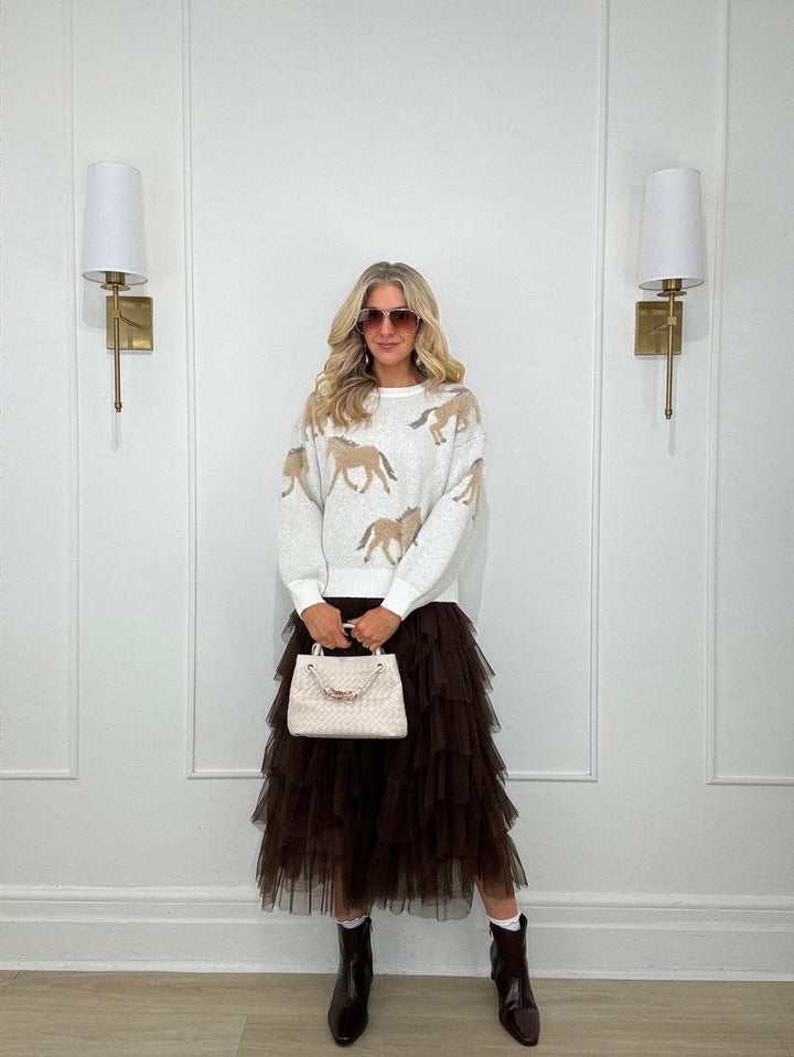 8250404 SWEATER
