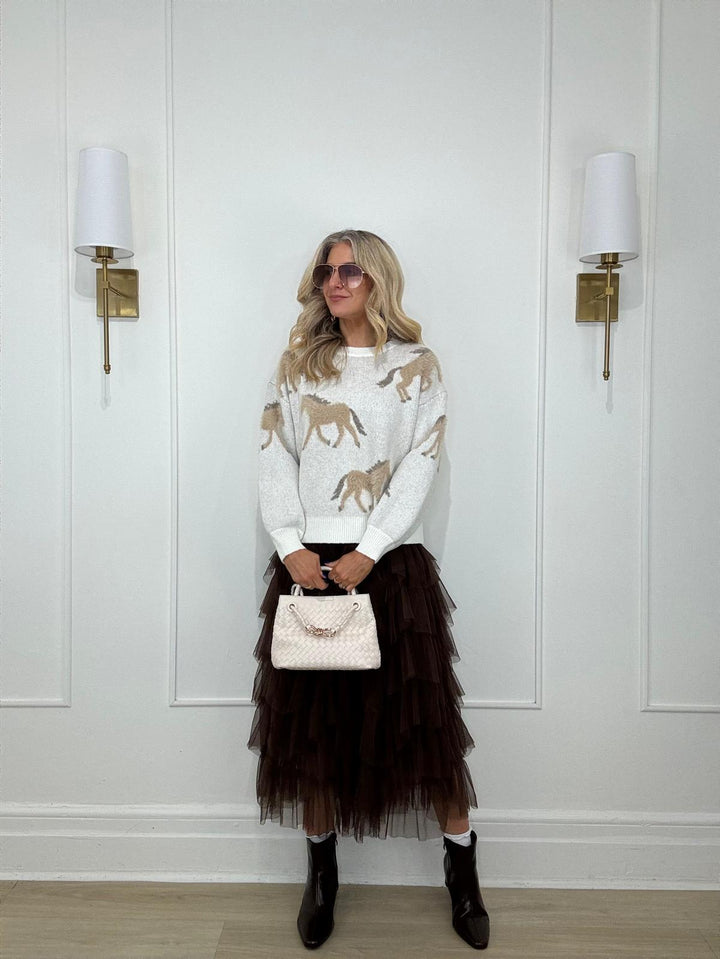 8250404 SWEATER