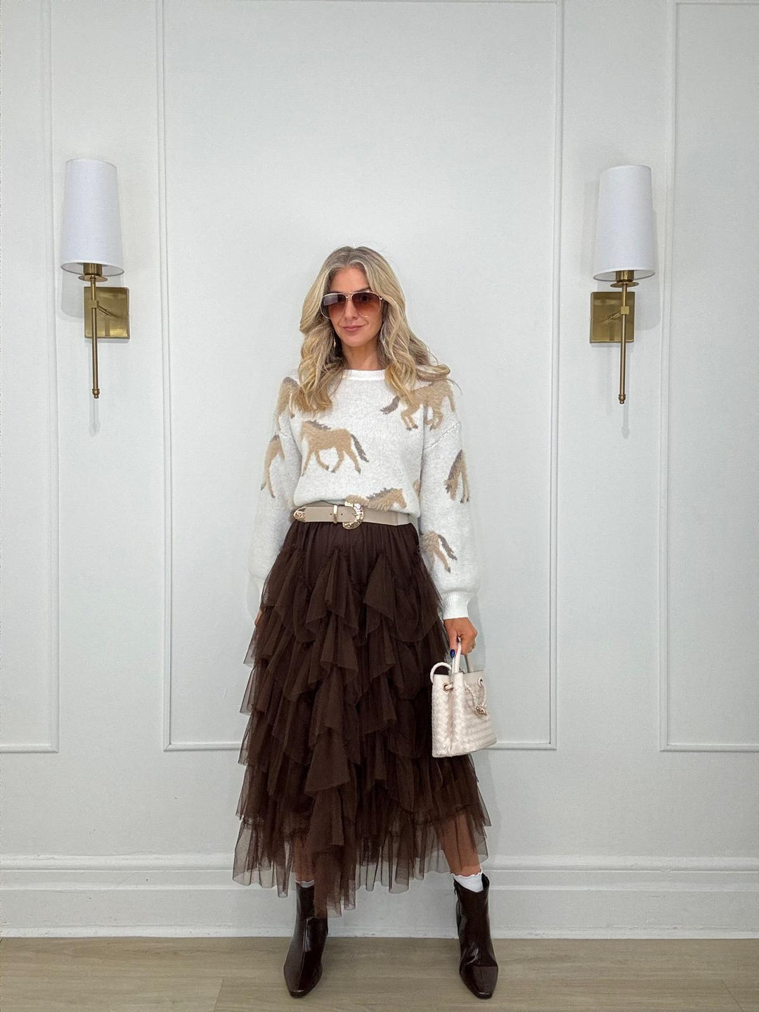 8250207 SKIRT