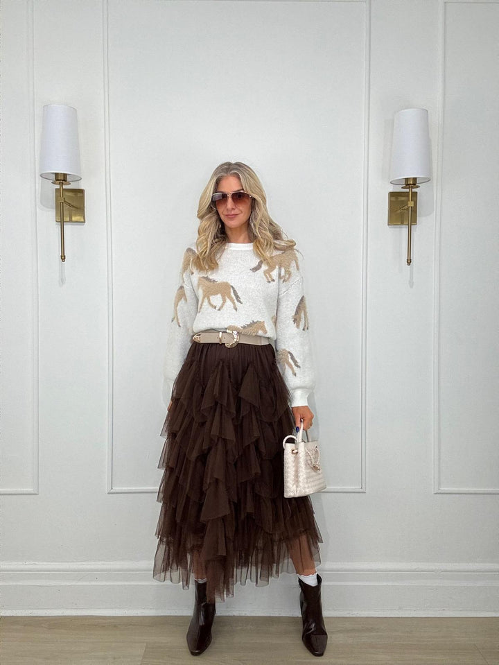 8250207 SKIRT