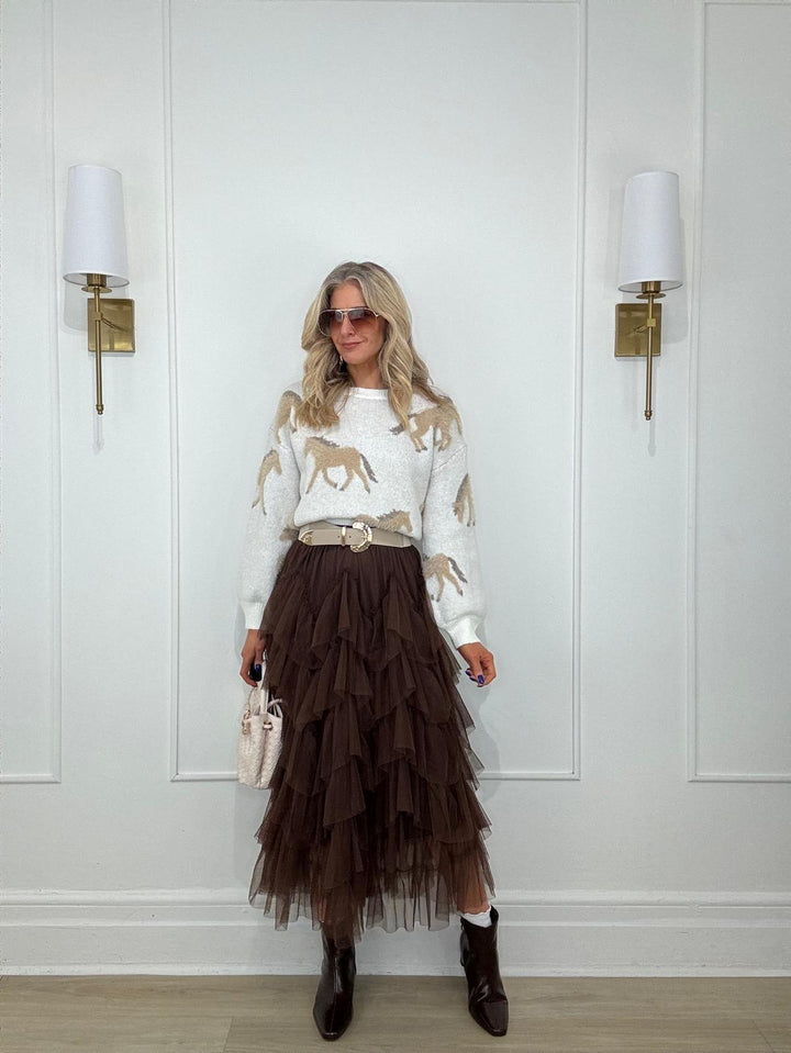 8250207 SKIRT