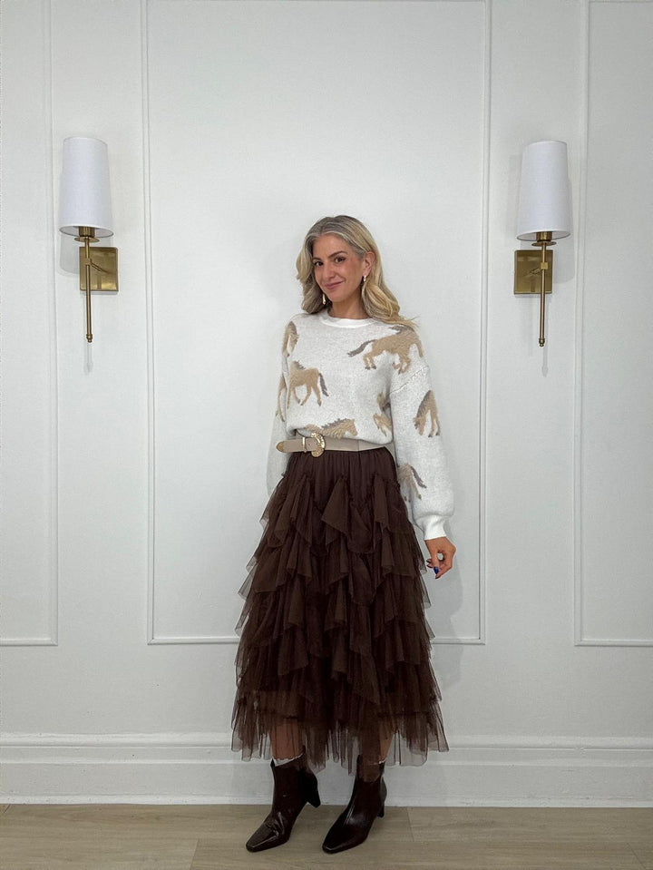 8250207 SKIRT