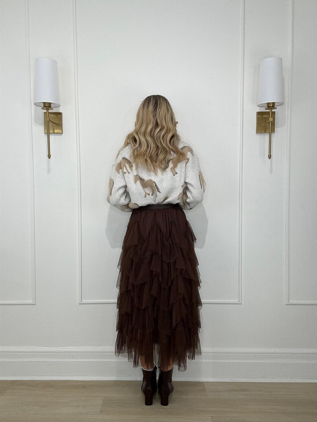 8250207 SKIRT