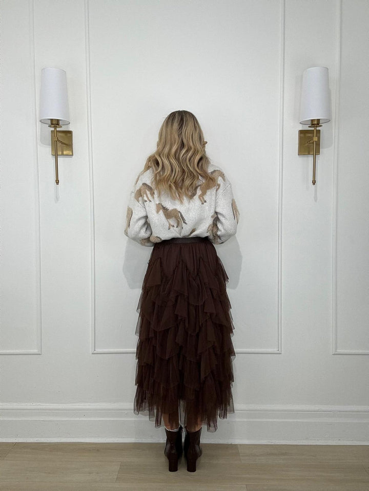 8250207 SKIRT