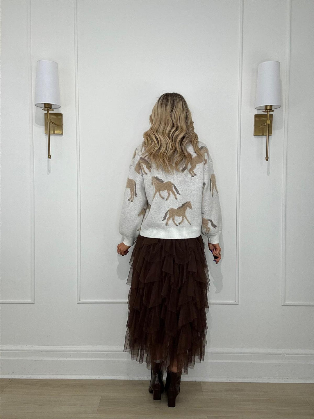 8250404 SWEATER