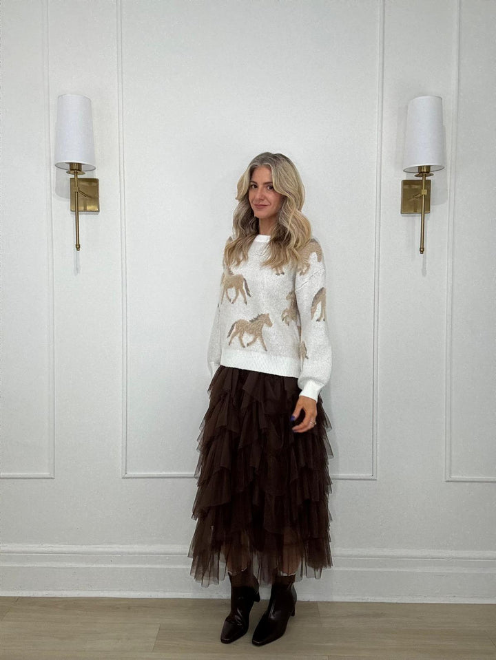 8250404 SWEATER