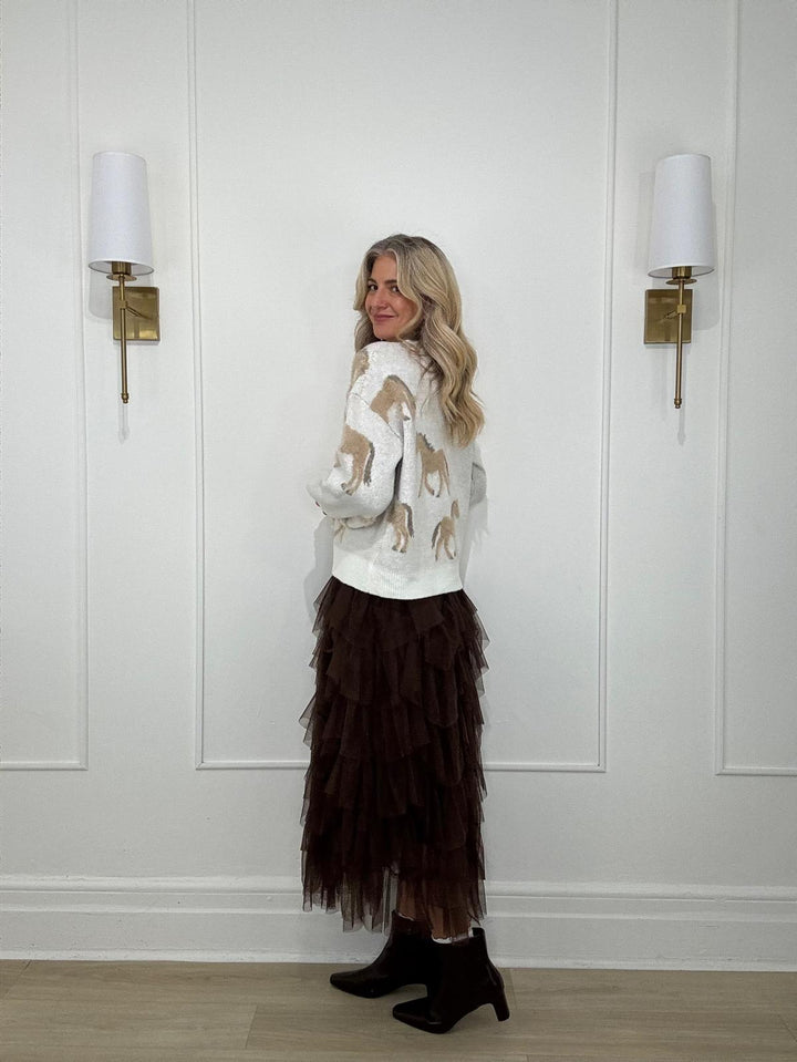 8250404 SWEATER