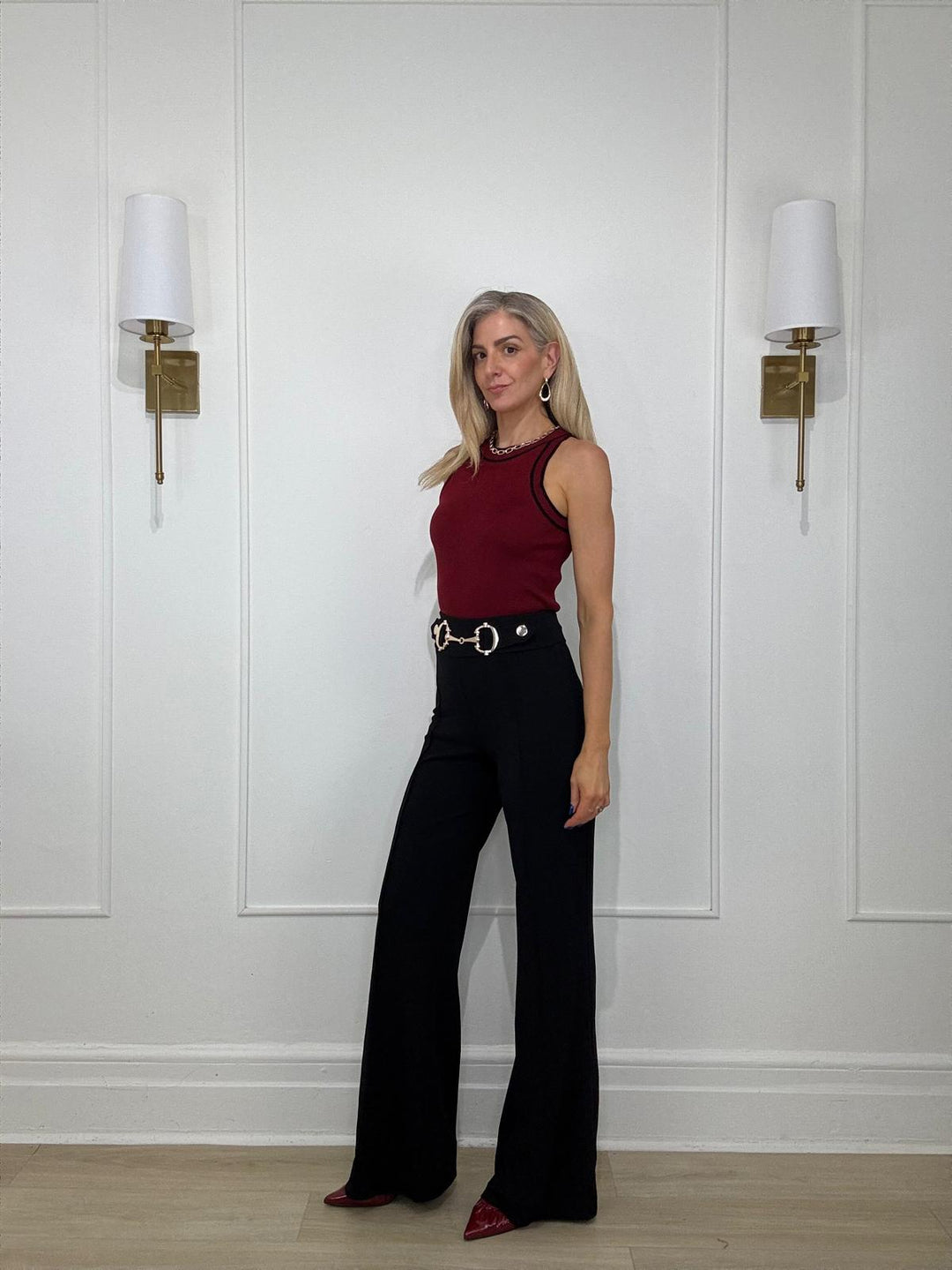 8250215 PANTS