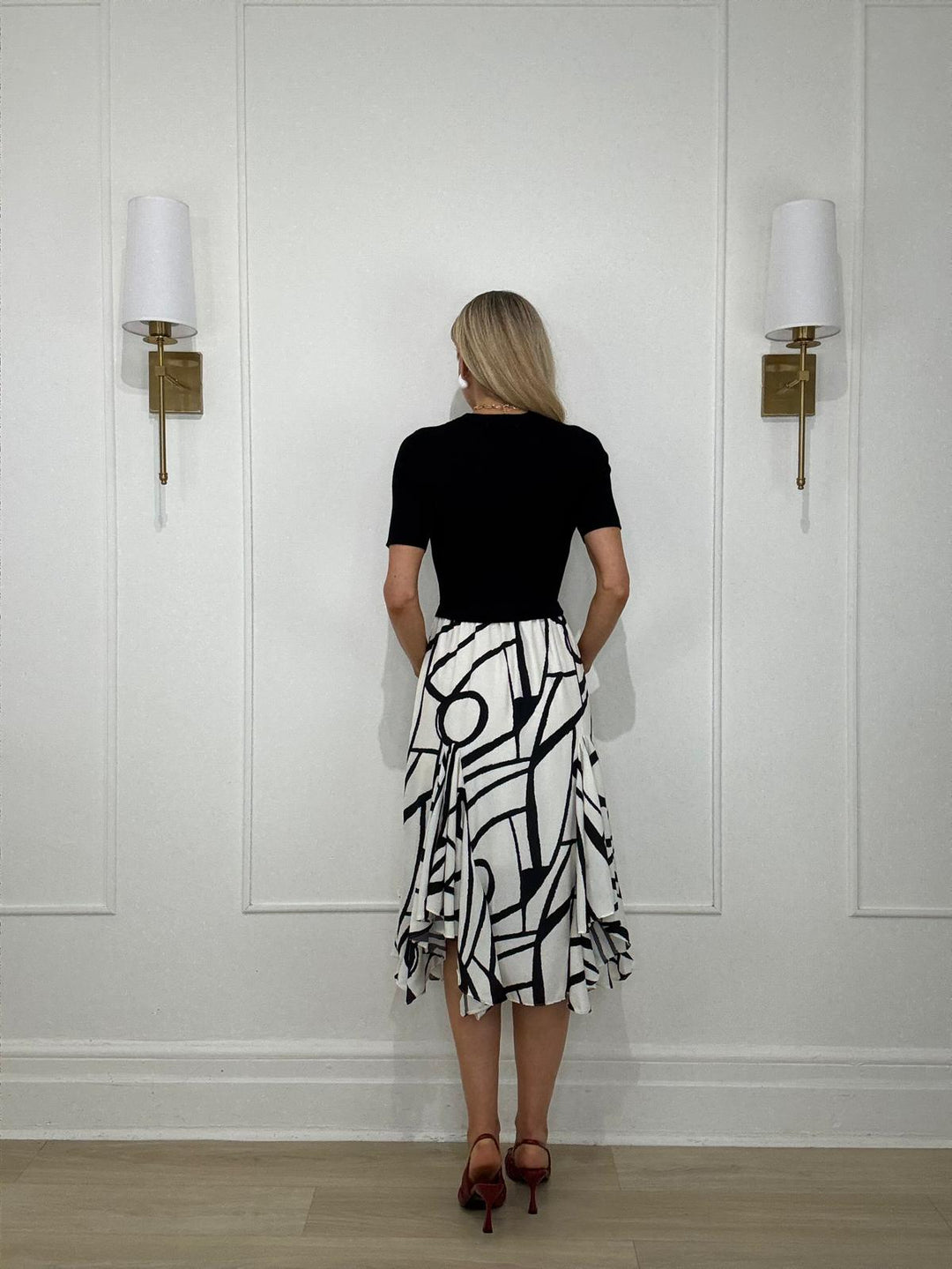 8250185 DRESS